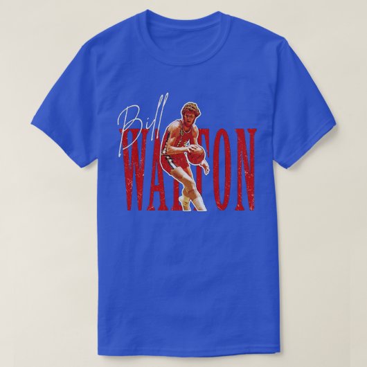 Walton T-shirt (Design voorkant)