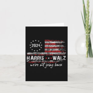 Waltz 2024 Kamala Verkiezingen 2024 Wij&#'; gaan n Kaart