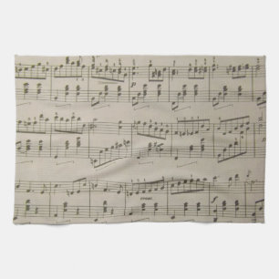 Waltz Kitchen Towel Theedoek