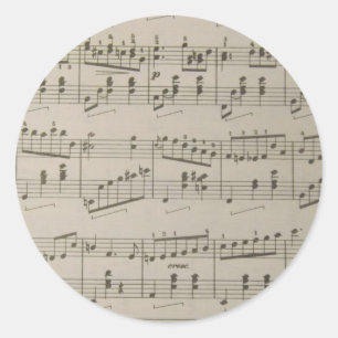 Waltz Stickers