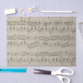 Waltz Tissuepapier (Craft)