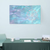 Waltz van de Snowflakes Banner (Beurs)