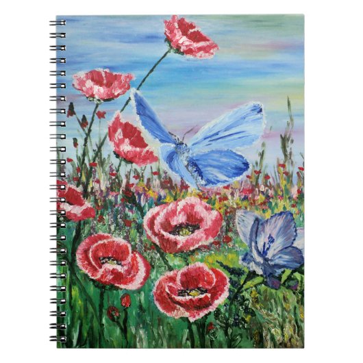 Waltzer Notitieboek (Voorkant)