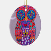 waluw keramisch ornament (Rechts)