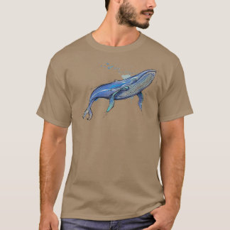 walvis 40 1 t-shirt