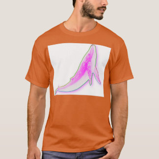 walvis 50 3 t-shirt