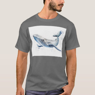 walvis 53 1 t-shirt