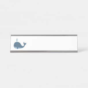 walvis bureau naambordje