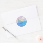 Walvis - Envelope Stickers (Envelop)