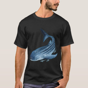 Walvis Haai T-shirt