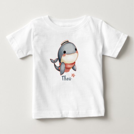 Walvis Hallo Daar! (Voorkant)
