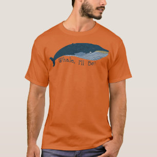 walvis Ix27ll T-shirt