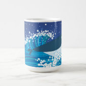 walvis koffiemok (Center)