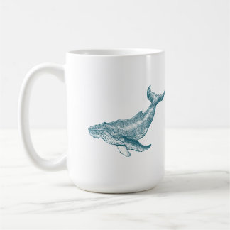walvis koffiemok
