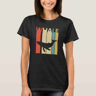 Walvis Kostuum Walvis T-shirt