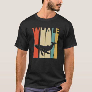 Walvis Kostuum Walvis T-shirt