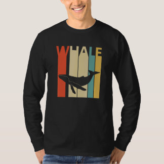 Walvis Kostuum Walvis T-shirt
