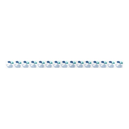 walvis lint (Voorkant)