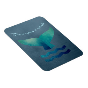 walvis magneet