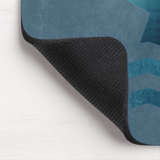 walvis muismat (Hoek)