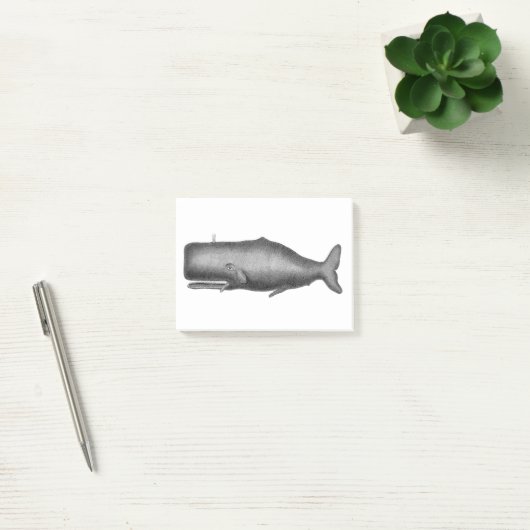  walvis post-it® notes (Kantoor)