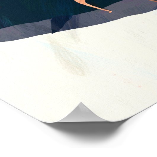 walvis poster (Hoek)