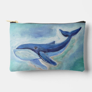 Walvis Schilderij Etui