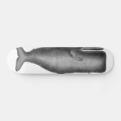  walvis skateboard (Horizontaal)