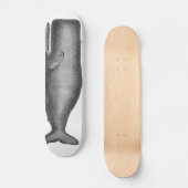  walvis skateboard (Voorkant)