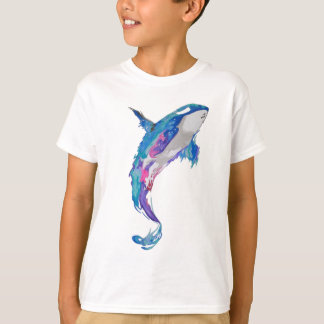 walvis t-shirt