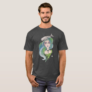 walvis t-shirt