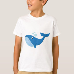 Walvis T-shirt