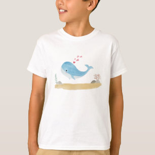 Walvis T-shirt