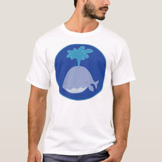 walvis t-shirt