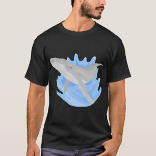 Walvis T-shirt