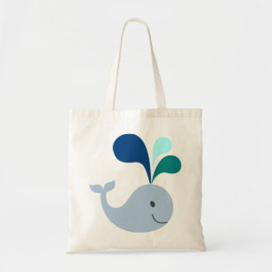 walvis tote bag