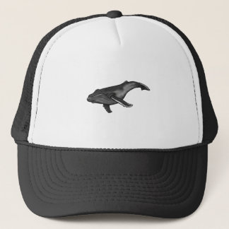 walvis trucker pet