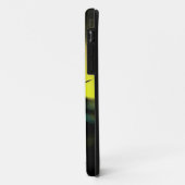 walvis van A Tale Case-Mate iPhone Case (Achterkant/links)