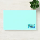 walvisbiljetten post-it® notes (Kantoor)