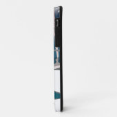 Walvishaai Case-Mate iPhone Case (Achterkant/links)