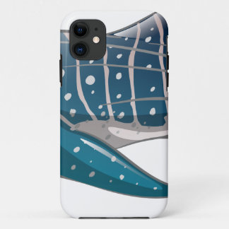 Walvishaai iPhone 11 Hoesje