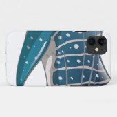 Walvishaai Case-Mate iPhone Case (Achterkant (horizontaal))