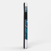 Walvishaai Case-Mate iPhone Case (Achterkant/rechts)