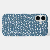 Walvishaai Case-Mate iPhone Case (Achterkant (horizontaal))