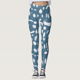 Walvishaai Leggings