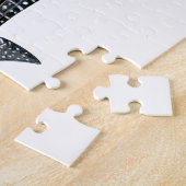 Walvishaai Legpuzzel (Zijkant)