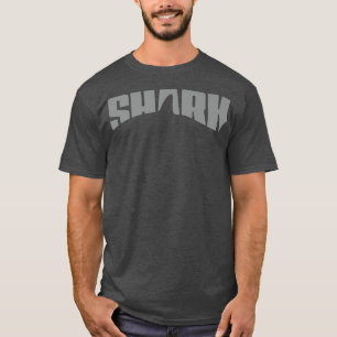 Walvishaai Lover ClothingWhale Shark T-shirt