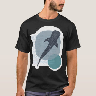 Walvishaai T-shirt