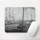 Walvishaven, New Bedford Muismat (Met muis)