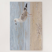 Walvismeeuw Legpuzzel (Verticaal)
